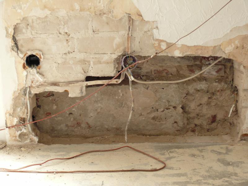 Elektro Lemwerder